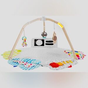 Lovevery play gym